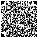 QR code with Tor Mfg Co contacts