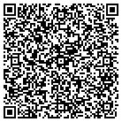 QR code with Magic The State of The Arts contacts