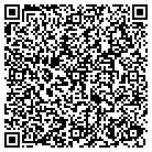 QR code with R D Stewart & Associates contacts