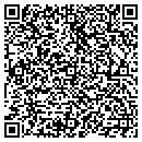QR code with E I Hardy & Co contacts