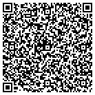 QR code with National Assn For Grls Wns Spt contacts