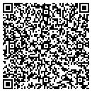 QR code with A 1 & 2 Maintenance Inc contacts