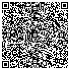 QR code with Ronald G Robertson Jr Inc contacts