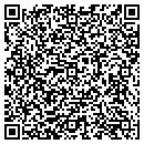 QR code with W D Rowe Co Inc contacts