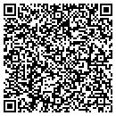 QR code with T-Loc Security contacts