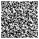 QR code with R S A Security Inc contacts