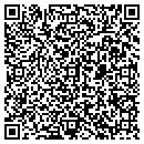 QR code with D & L Janitorial contacts
