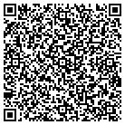 QR code with Rader Funeral Home Inc contacts