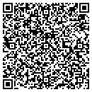 QR code with Zondiros Corp contacts