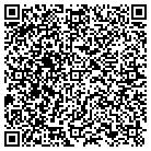 QR code with C & T Enterprises Of Virginia contacts