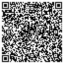 QR code with L Carl Gardner contacts