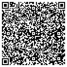 QR code with J & J Tire Service contacts