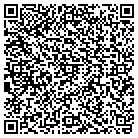 QR code with HLM Machine Shop Inc contacts