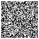QR code with Keys Towing contacts