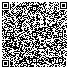 QR code with Webb's Appliance & Bedding contacts