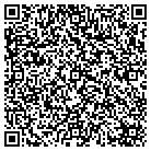 QR code with Jeff T Blackburn D D S contacts