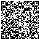 QR code with Harding Painting contacts