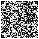 QR code with AJ Anderson PHD contacts
