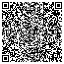 QR code with Hugh Dickinson contacts