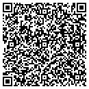 QR code with John's Autos contacts