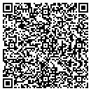 QR code with Hoover Contracting contacts