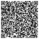 QR code with One Book/Yellow Book U S A contacts