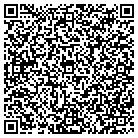 QR code with Ocean Art Frame Express contacts