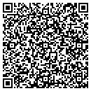 QR code with Allen Boyd contacts