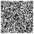 QR code with Spring Grove Memorial Cemetery contacts
