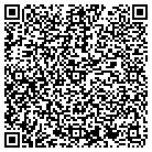 QR code with Highlands Log Structures Inc contacts