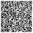 QR code with Bacon's Castle Baptist Church contacts