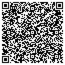 QR code with Mantz Printing contacts