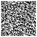 QR code with Howells Garage contacts
