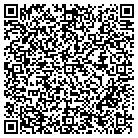 QR code with A T Wade Tile & Carpet Service contacts