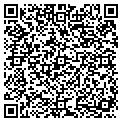 QR code with Afs contacts