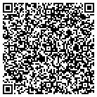 QR code with Custom Tailoring & Alteration contacts