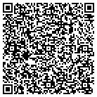 QR code with Huffstutler's Hardware contacts