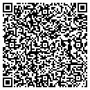 QR code with RJS Sales Co contacts