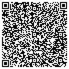 QR code with Blue Ridge Property Management contacts