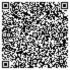 QR code with Hiroshima Assc Fr Th Prmtn of contacts