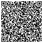 QR code with Little Chapel Baptist Church contacts