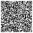 QR code with Robin's Nest contacts