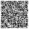 QR code with Man contacts