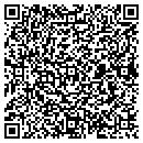 QR code with Zeppy's Pizzeria contacts