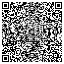 QR code with Hudson Group contacts