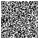 QR code with A Safe Storage contacts