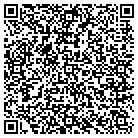 QR code with Waddells Auto Service Center contacts
