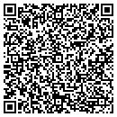 QR code with SCC Enterprises contacts