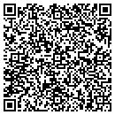 QR code with G P Technologies contacts