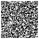 QR code with Riceville Java Fire Department contacts